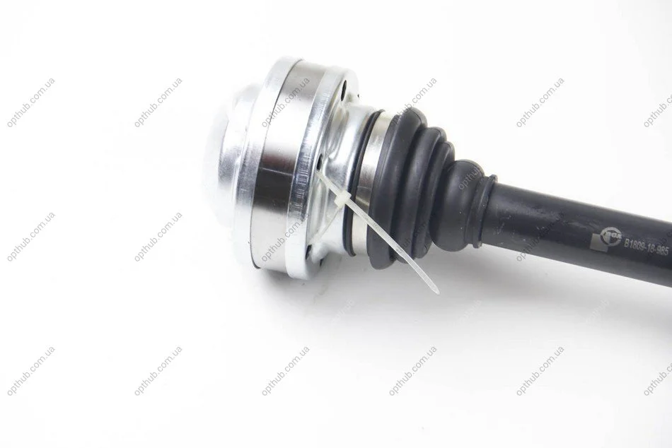 Піввісь MERCEDES-BENZ VITO (638) 108 D - 2.3 (638.064, 638.068) BGA DS5613 (фото 1)
