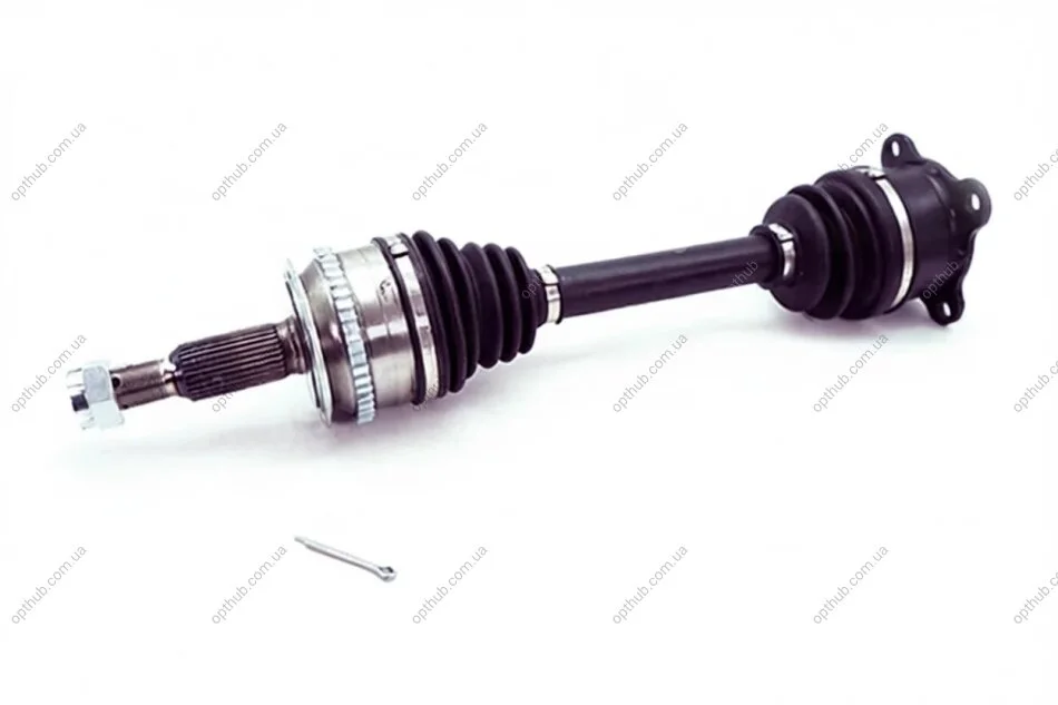 Піввісь BGA DS6101R (фото 1)