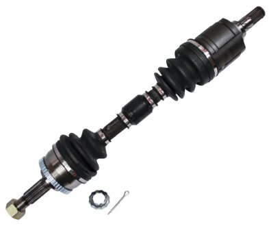 Піввісь NISSAN PRIMERA (P11) - 2.0 16V BGA DS6304LA