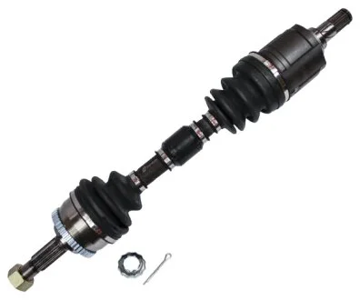 Полуось NISSAN PRIMERA (P11) - 2.0 16V BGA DS6304LA