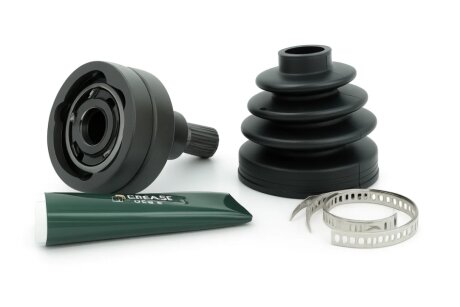 Піввісь NISSAN PRIMERA 2002-2007 -ua BGA DS6305LA