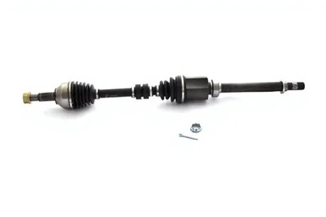 Піввісь NISSAN QASHQAI 2009- -ua BGA DS6315R