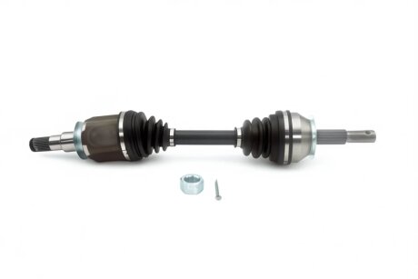 Полуось BGA DS6325R