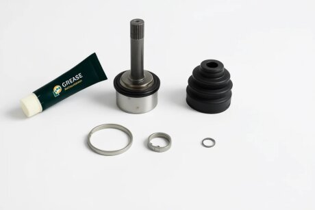 Піввісь PEUGEOT 405 II (4B) - 2.0 BGA DS6705RA