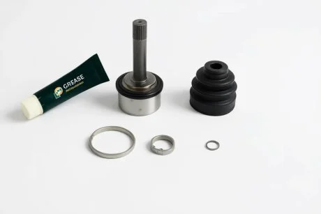 Піввісь PEUGEOT 405 II (4B) - 2.0 BGA DS6705RA