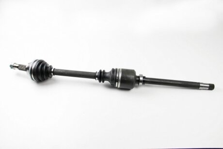 Піввісь CITROEN RELAY/JUMPER 2002-2007 -ua BGA DS6709RA