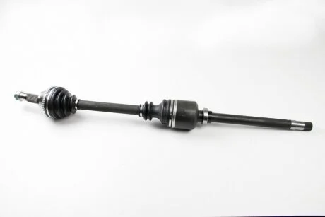 Піввісь CITROEN RELAY/JUMPER 2002-2007 -ua BGA DS6709RA