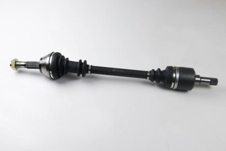 Піввісь BGA DS6710L