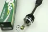 Полуось PEUGEOT 806 2000-2002, BOXER 1994-2002, EXPERT 2004-2007 BGA DS6713L (фото 1)