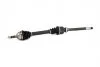 Піввісь PEUGEOT 206 SW (2E/K) - 1.4 16V BGA DS6714R (фото 1)