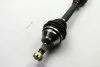Полуось CITROEN BERLINGO 2012-, C4 2008-2010, C4 GRAND PICASSO 2013-, C4 PICASSO 2013- BGA DS6726RA (фото 1)