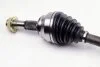 Піввісь CITROEN RELAY/JUMPER 2011- -ua BGA DS6738L (фото 1)