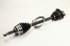 Піввісь RENAULT CLIO 2007-2009, KANGOO 2008-2012 BGA DS7300LA (фото 1)