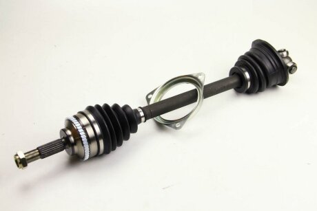 Піввісь RENAULT CLIO 2007-2009, KANGOO 2008-2012 BGA DS7300LA