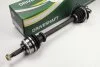 Полуось RENAULT CLIO 2007-2009, KANGOO 2008-2012 BGA DS7301LA (фото 1)