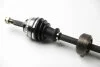 Полуось RENAULT CLIO 2007-2009, KANGOO 2008-2012 BGA DS7301RA (фото 1)