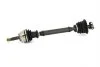 Полуось RENAULT MEGANE 2004-2005, SCENIC 1999-2003 BGA DS7302LA (фото 1)
