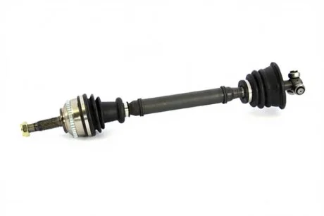 Піввісь RENAULT MEGANE 2004-2005, SCENIC 1999-2003 -ua BGA DS7302LA