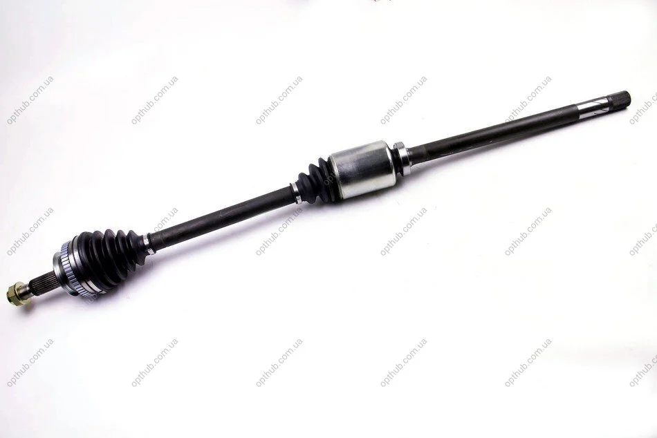Піввісь BGA DS7312RA (фото 1)