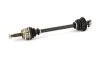 Піввісь RENAULT CLIO 2003-2005, MEGANE 2009-2012, SCENIC 2002-2003 -ua BGA DS7317LA (фото 1)