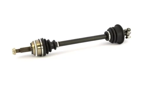 Піввісь RENAULT CLIO 2003-2005, MEGANE 2009-2012, SCENIC 2002-2003 -ua BGA DS7317LA