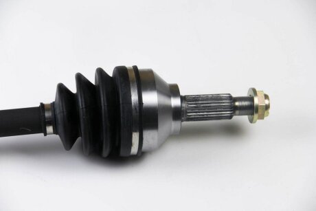 Піввісь OPEL / VAUXHALL VIVARO 2002-2006 BGA DS7319L