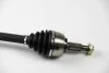 Піввісь RENAULT GRAND SCENIC 2009-2012, MEGANE 2008-2012, SCENIC 2009-2012 -ua BGA DS7331LA (фото 1)