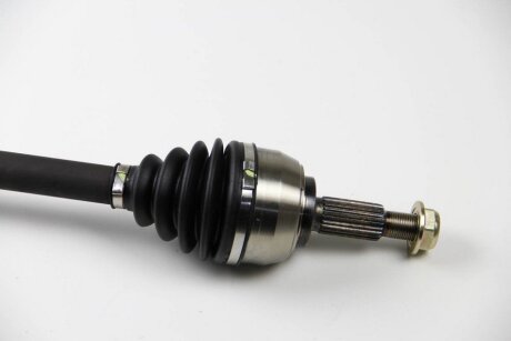 Піввісь RENAULT GRAND SCENIC 2009-2012, MEGANE 2008-2012, SCENIC 2009-2012 -ua BGA DS7331LA