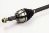 Піввісь RENAULT GRAND SCENIC 2009-2012, MEGANE 2008-2012, SCENIC 2009-2012 -ua BGA DS7331RA (фото 1)
