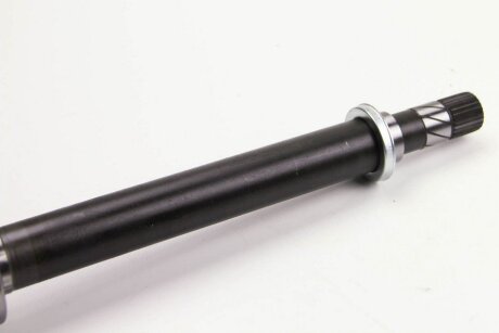 Піввісь RENAULT MEGANE 2009-2011 BGA DS7332RA