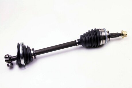 Піввісь RENAULT CLIO 2002-2005, KANGOO 2008-2011 -ua BGA DS7338L