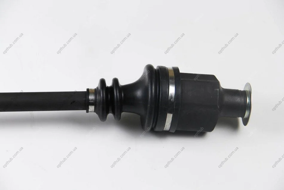 Піввісь RENAULT CLIO 2002-2005, KANGOO 2008-2011 -ua BGA DS7338R (фото 1)
