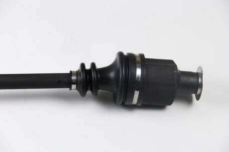 Піввісь RENAULT CLIO 2002-2005, KANGOO 2008-2011 -ua BGA DS7338R