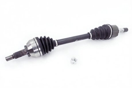 Піввісь BGA DS7343L