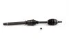 Піввісь RENAULT CLIO 2003-2005, KANGOO 2010-2012 -ua BGA DS7346R (фото 1)