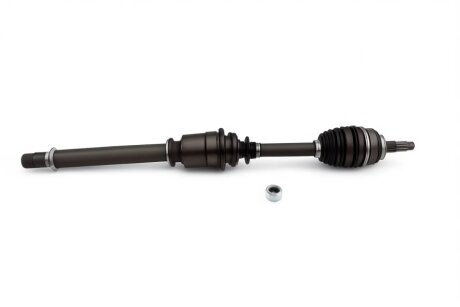 Піввісь RENAULT CLIO 2003-2005, KANGOO 2010-2012 -ua BGA DS7346R