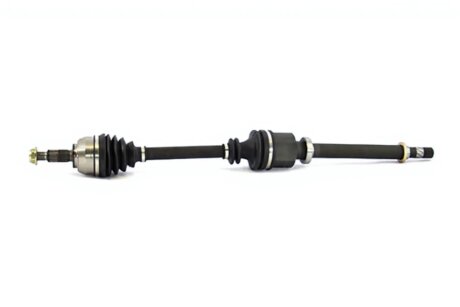 Піввісь RENAULT GRAND SCENIC 2009-2012, MEGANE 2008-2011, SCENIC 2009-2011 -ua BGA DS7349R