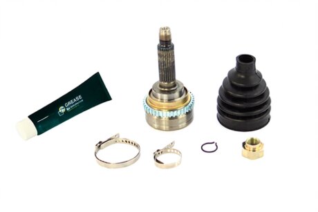 Піввісь BGA DS7350R