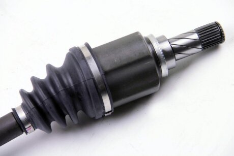 Піввісь RENAULT KANGOO 2011- -ua BGA DS7354L