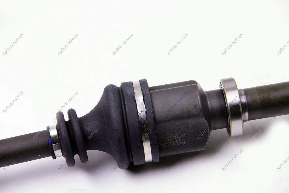 Піввісь RENAULT KANGOO 2011- BGA DS7354R (фото 1)