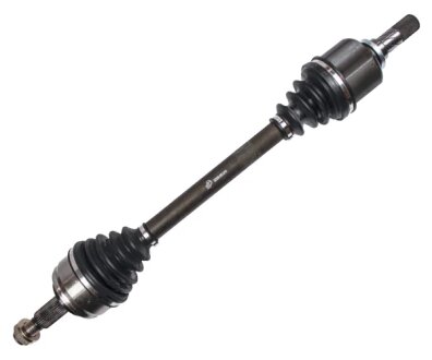 Піввісь RENAULT MASTER III (JV) - 2.3 DCI 135 FWD (JV0N, JV08) -ua BGA DS7359L