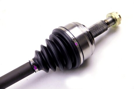 Піввісь OPEL / VAUXHALL MOVANO 2010- -ua BGA DS7359R