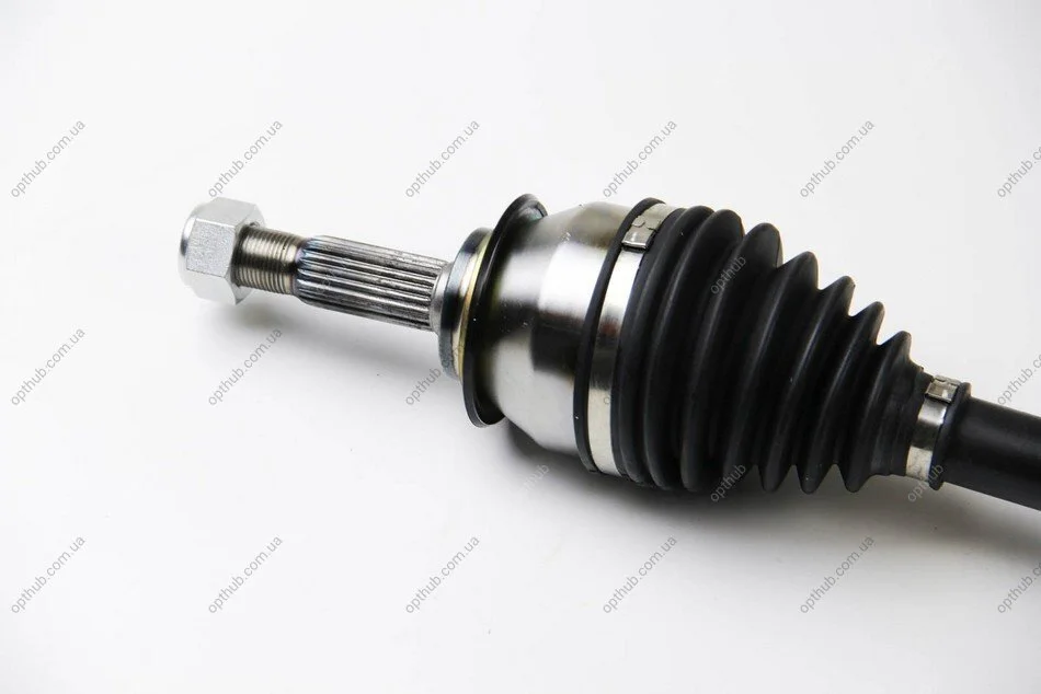 Полуось RENAULT MEGANE III (KZ0/1) - 1.5 DCI BGA DS7360L (фото 1)