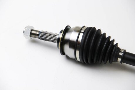 Піввісь RENAULT MEGANE III (KZ0/1) - 1.5 DCI -ua BGA DS7360L