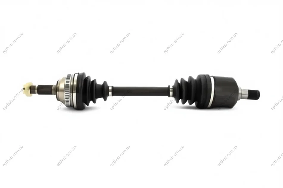 Піввісь LAND ROVER FREELANDER (L314) - 2.0 TD4 4X4 -ua BGA DS7513L (фото 1)