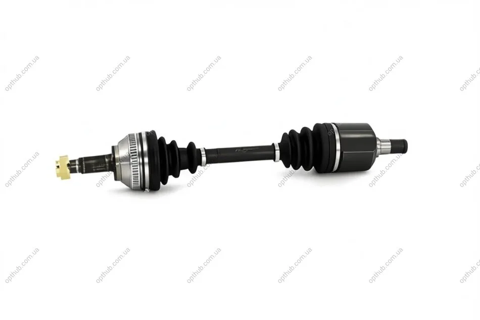 Піввісь LAND ROVER FREELANDER (L314) - 2.0 TD4 4X4 -ua BGA DS7513R (фото 1)