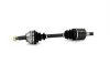 Піввісь LAND ROVER FREELANDER (L314) - 2.0 TD4 4X4 -ua BGA DS7513R (фото 1)