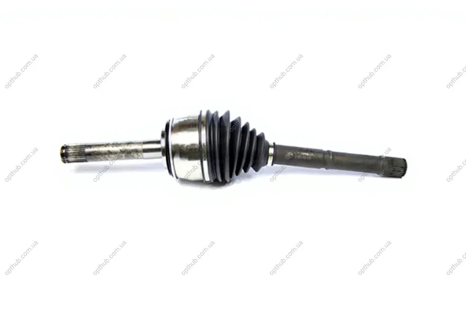 Піввісь BGA DS9103 (фото 1)