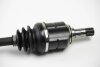 Піввісь OPEL / VAUXHALL ASTRA 1998-2005, COMBO 2009-2012, CORSA 2009-2011, MERIVA 2006-2010, TIGRA 20 -ua BGA DS9500RA (фото 1)