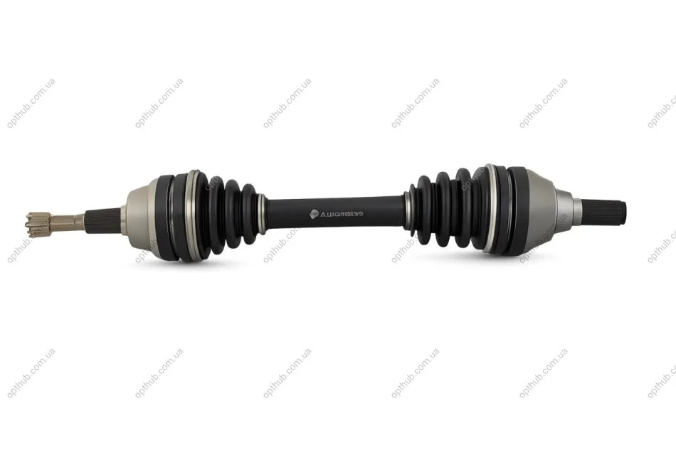 Піввісь OPEL / VAUXHALL ASTRA 2006-2011, VECTRA 2003-2006, ZAFIRA 2002-2005 BGA DS9505L (фото 1)